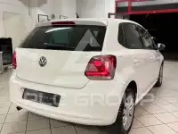 2009 Volkswagen Polo
