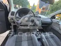 2009 Volkswagen Polo