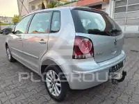 2009 Volkswagen Polo