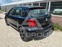 2009 Volkswagen Polo