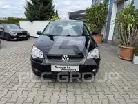 2009 Volkswagen Polo