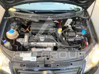 2009 Volkswagen Polo