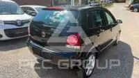 2009 Volkswagen Polo