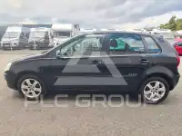 2009 Volkswagen Polo