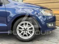 2009 Volkswagen Polo