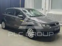 2009 Volkswagen Polo