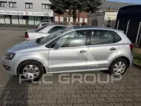 2009 Volkswagen Polo
