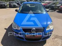 2009 Volkswagen Polo