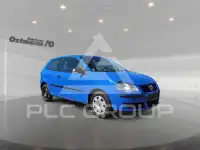 2009 Volkswagen Polo
