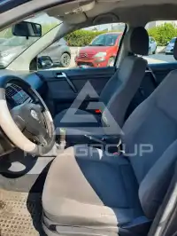 2009 Volkswagen Polo