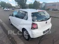 2009 Volkswagen Polo