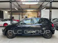 2009 Volkswagen Polo