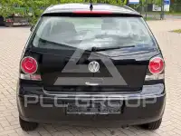 2009 Volkswagen Polo