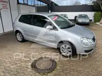2009 Volkswagen Polo