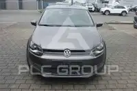 2009 Volkswagen Polo