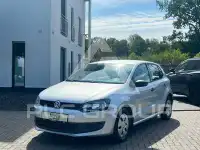 2009 Volkswagen Polo