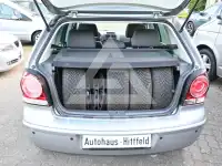 2009 Volkswagen Polo