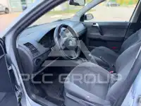 2009 Volkswagen Polo