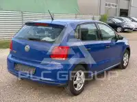 2009 Volkswagen Polo