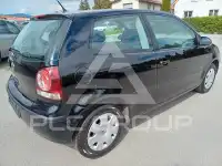 2009 Volkswagen Polo