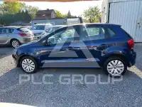 2009 Volkswagen Polo