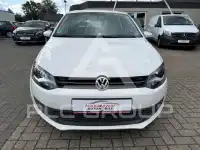 2009 Volkswagen Polo