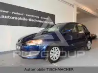 2009 Volkswagen Polo