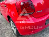 2009 Volkswagen Polo