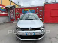 2009 Volkswagen Polo
