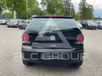 2009 Volkswagen Polo
