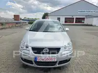 2009 Volkswagen Polo