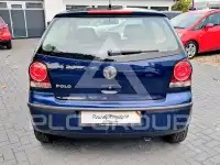 2009 Volkswagen Polo