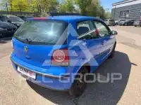 2009 Volkswagen Polo