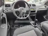 2010 Volkswagen Polo