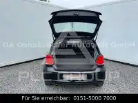 2009 Volkswagen Polo
