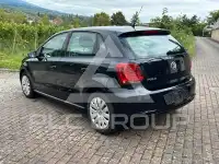 2009 Volkswagen Polo