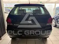 2009 Volkswagen Polo
