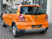 2009 Volkswagen Polo