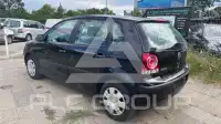 2009 Volkswagen Polo