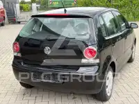 2009 Volkswagen Polo