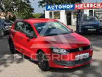 2009 Volkswagen Polo