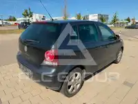 2009 Volkswagen Polo