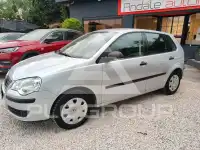 2009 Volkswagen Polo