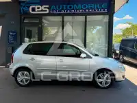 2009 Volkswagen Polo