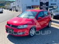 2009 Volkswagen Polo