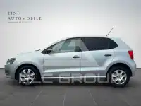 2009 Volkswagen Polo
