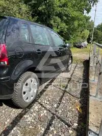 2009 Volkswagen Polo