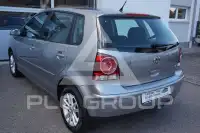 2009 Volkswagen Polo