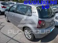 2009 Volkswagen Polo