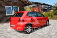 2009 Volkswagen Polo